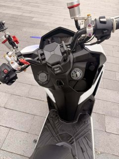 SYM DRG 150 cc - ფოტო 12