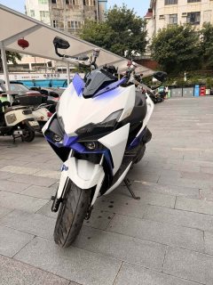 SYM DRG 150 cc - ფოტო 2