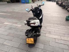 SYM DRG 150 cc - ფოტო 3