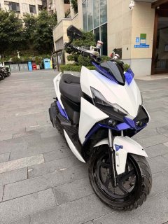 SYM DRG 150 cc - ფოტო 4