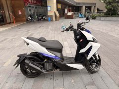 SYM DRG 150 cc - ფოტო 5