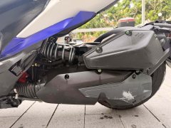 SYM DRG 150 cc - ფოტო 6