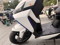 SYM DRG 150 cc - ფოტო 7