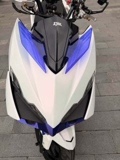 SYM DRG 150 cc - ფოტო 8