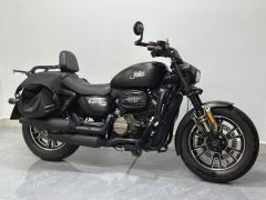 QJMOTOR Flash 350 - фото 1