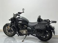 QJMOTOR Flash 350 - фото 6