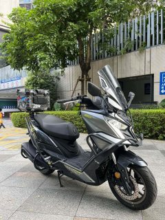 KYMCO Racing X 150 - фото 1