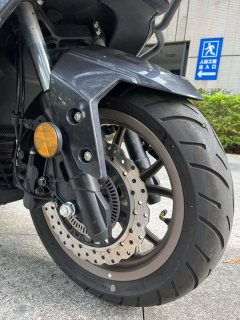 KYMCO Racing X 150 - фото 11