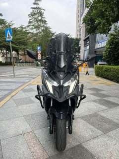 KYMCO Racing X 150 - фото 2