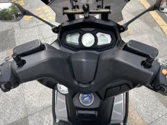 KYMCO Racing X 150 - фото 5
