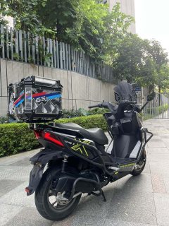 KYMCO Racing X 150 - фото 7