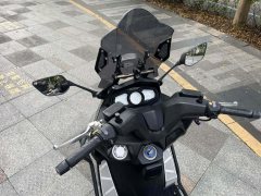 KYMCO Racing X 150 - фото 8