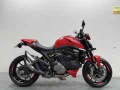 Ducati Monster 950 cc - ფოტო 1