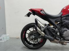 Ducati Monster 950 cc - ფოტო 3