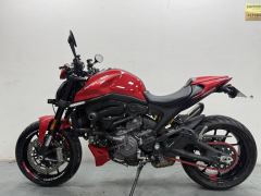 Ducati Monster 950 cc - ფოტო 4