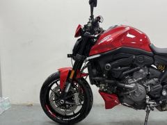 Ducati Monster 950 cc - ფოტო 5