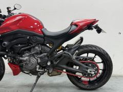 Ducati Monster 950 cc - ფოტო 6