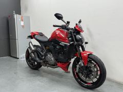 Ducati Monster 950 cc - ფოტო 7