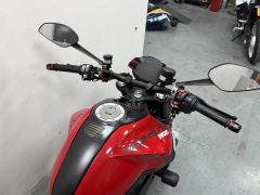 Ducati Monster 950 cc - ფოტო 9