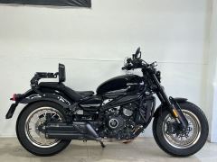 CFMOTO 450CL-C - photo 2