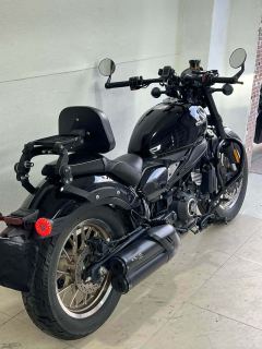 CFMOTO 450CL-C - photo 3