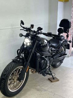 CFMOTO 450CL-C - photo 4