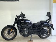 CFMOTO 450CL-C - photo 5