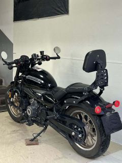 CFMOTO 450CL-C - photo 6