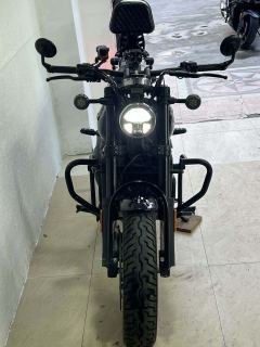 CFMOTO 450CL-C - photo 7