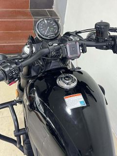 CFMOTO 450CL-C - photo 9