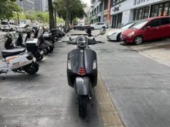 VESPA GTS 300 Super - photo 2