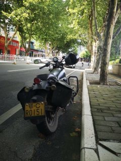 QJMOTOR Kaiwei Rongguang 202 200 cc - фото 3