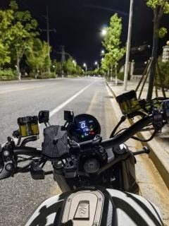 Cyclone AQS401 400 cc - фото 4