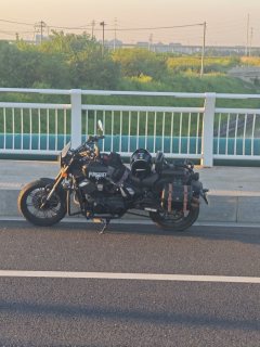 Longjia V-track 250 - photo 1