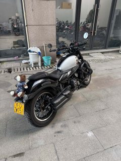 CFMOTO 450CL-C - фото 1