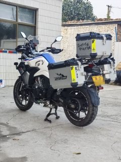 Kayo 400X - фото 1