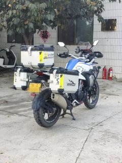 Kayo 400X - фото 6