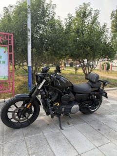 Xiangshuai 650N - ფოტო 2