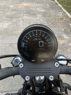 Xiangshuai 650N - ფოტო 3