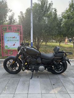 Xiangshuai 650N - ფოტო 4