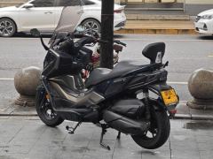KYMCO Rowing S250 - ფოტო 3