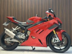 Zhangxue Motorcycles 820RR - ფოტო 1