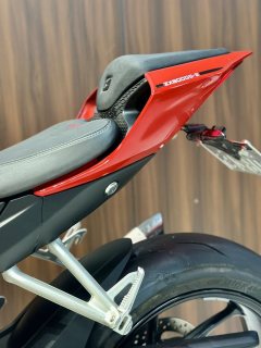 Zhangxue Motorcycles 820RR - ფოტო 6