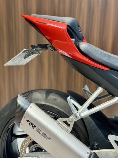 Zhangxue Motorcycles 820RR - ფოტო 7