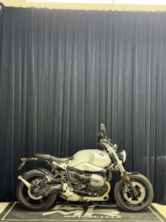 BMW R NineT 1200 cc - ფოტო 2