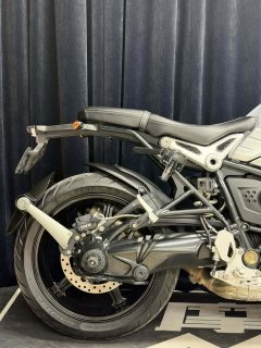 BMW R NineT 1200 cc - ფოტო 3