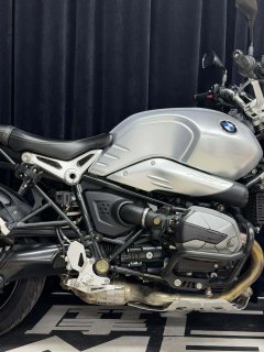 BMW R NineT 1200 cc - ფოტო 4