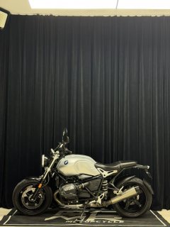 BMW R NineT 1200 cc - ფოტო 6