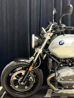 BMW R NineT 1200 cc - ფოტო 7