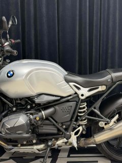 BMW R NineT 1200 cc - ფოტო 8